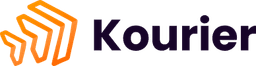 Kourier logo